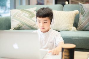 让孩子着迷的科普知识