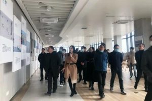 跨界“弄潮”！60多位宁波市领军拔尖培养人才齐聚象山