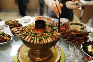 你在月光下麦草垛许的诺言，我只能在有星星的夜晚回忆（十四）