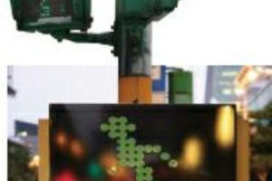 实拍台湾省的公共设施很人性化