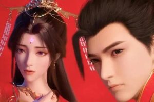 完美世界秦怡宁强势催婚，昊漪洞房这几个镜头被删减