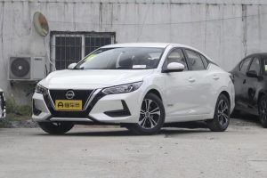 10万预算适合家用的轿车