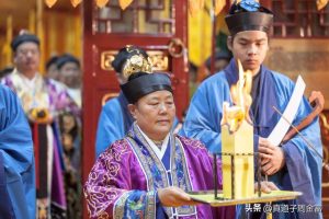 物类之起，必有所始（上下篇）