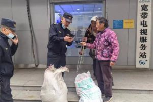 他们说“山东大兄弟从没让人失望过”