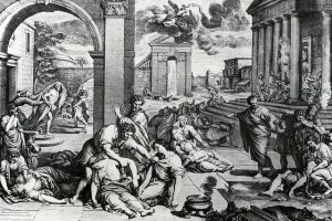 论中世纪欧洲新秩序的整体性