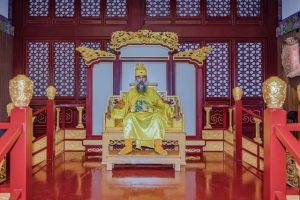 明朝的九个世界第一