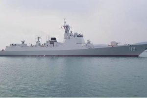 周总理唯一书法作品《峨眉山月歌》，徐渭，林散之等却无法比肩