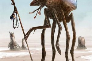 地球生命以碳为基础，为什么宇宙中不会存在硅基生命？