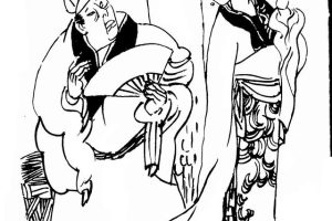 民间故事三个儿媳妇