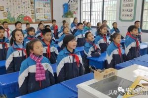 D319博远班小作家范文展示（写事篇）《有趣的搭配游戏》