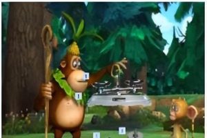 精彩备课五年级上册数学鸡兔同笼