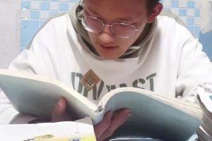 渭源一中在全国中学生数学奥林匹克竞赛（预赛）甘肃赛区荣获佳绩