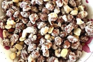 〖瞭望·贾旭散文专栏〗青葱年代_守岁“叛逆”的日子