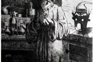 走进科学背后的“真假”深渊