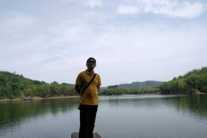 凡尘人生（散文）