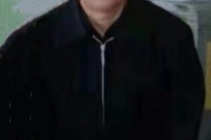 张虎群｜鳌头，我为你自豪！一一作家郭进拴情怀走笔之卅二