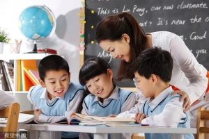小学英语五年级上册教材全解彩色可打印版