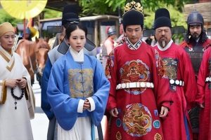 明朝与朝鲜王朝宗藩关系，如何建立与发展的？