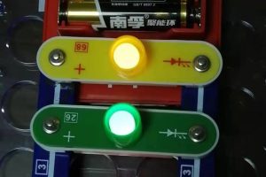 玩电，我的终身乐趣