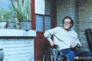 《合欢树》的几处妙笔