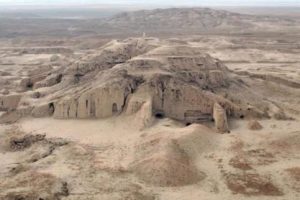 浅谈早期美索不达米亚文明中，涌现出了哪些灿烂文化，其发展如何