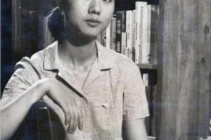 文学故事王安忆的《小说六讲》，是写作者最好教科书，没有之一