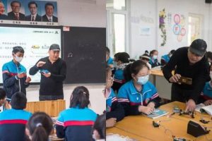 初中英语 勇哥的乡土语法(初三)