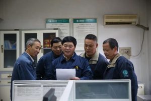 为你写诗，大山里的电工诗人