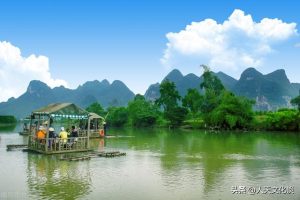 家乡的花鼓戏和渔鼓