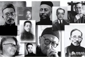 以春秋战国为百家争鸣式思想创新是民国伪史，礼崩乐坏才是真史