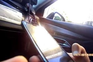 发生了什么？接到“京东客服”来电男子报警求助！民警再次联系时电话打不通